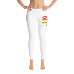 Leggings ubmockup logo