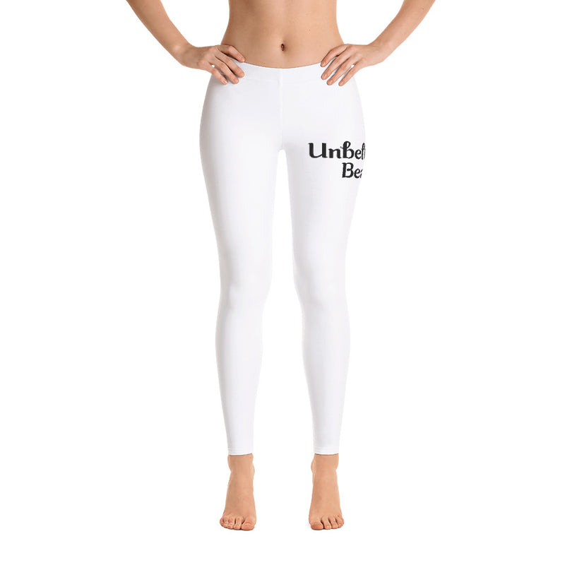 Leggings ub logo