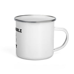 Enamel Mug ub beauty