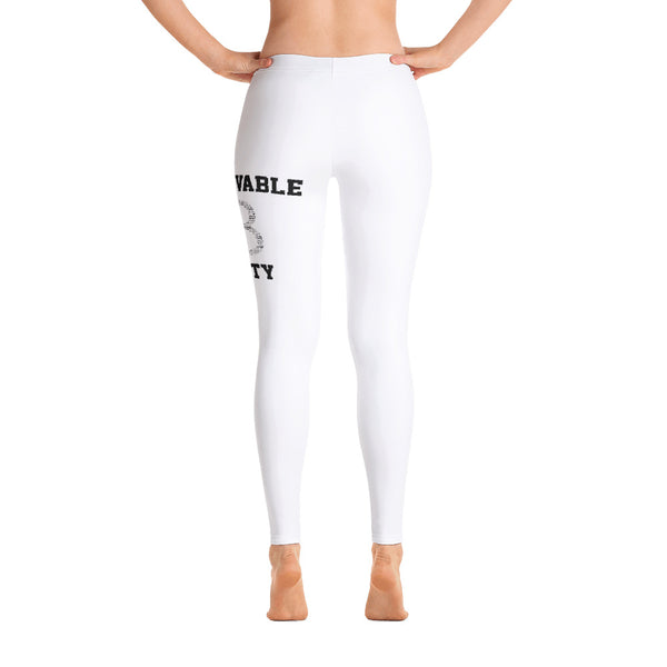 Leggings ub logo