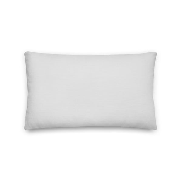 Premium Pillow beauty logo