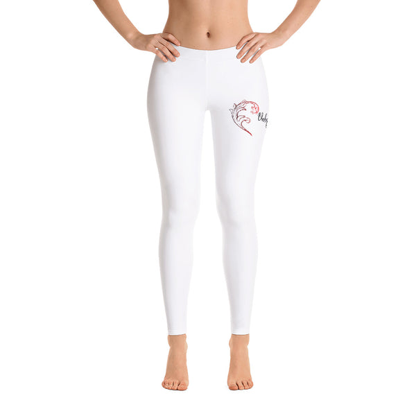 Leggings ub simple logo