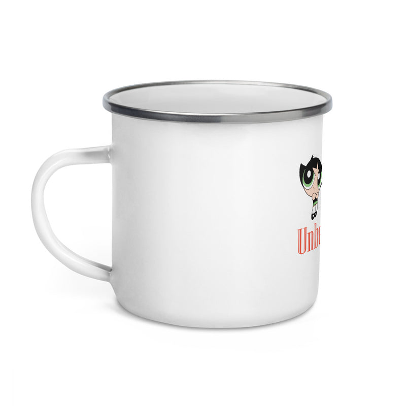 Enamel Mug ub cartoons