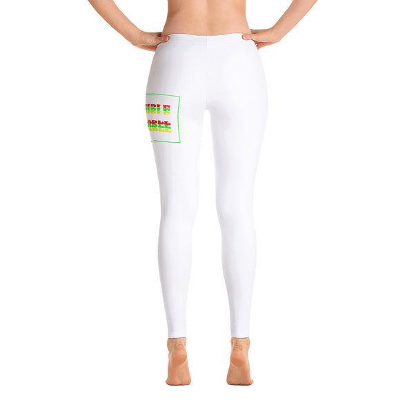 Leggings ubmockup logo