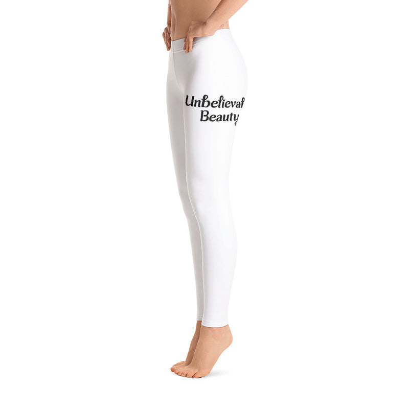 Leggings ub logo