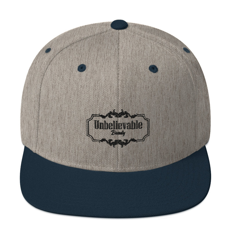 Snapback Hat best logo