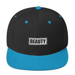 Snapback Hat beauty