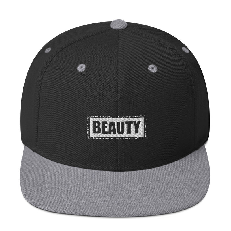 Snapback Hat beauty