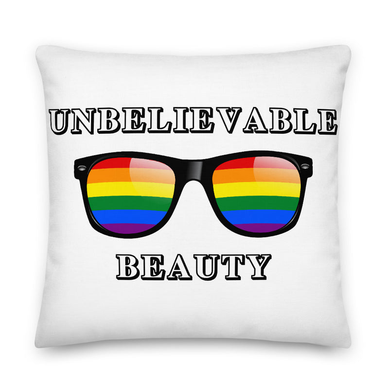 Premium Pillow sun glasses