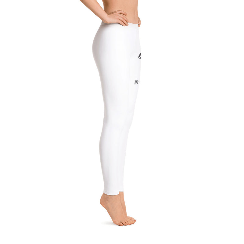 Leggings ub sheep logo