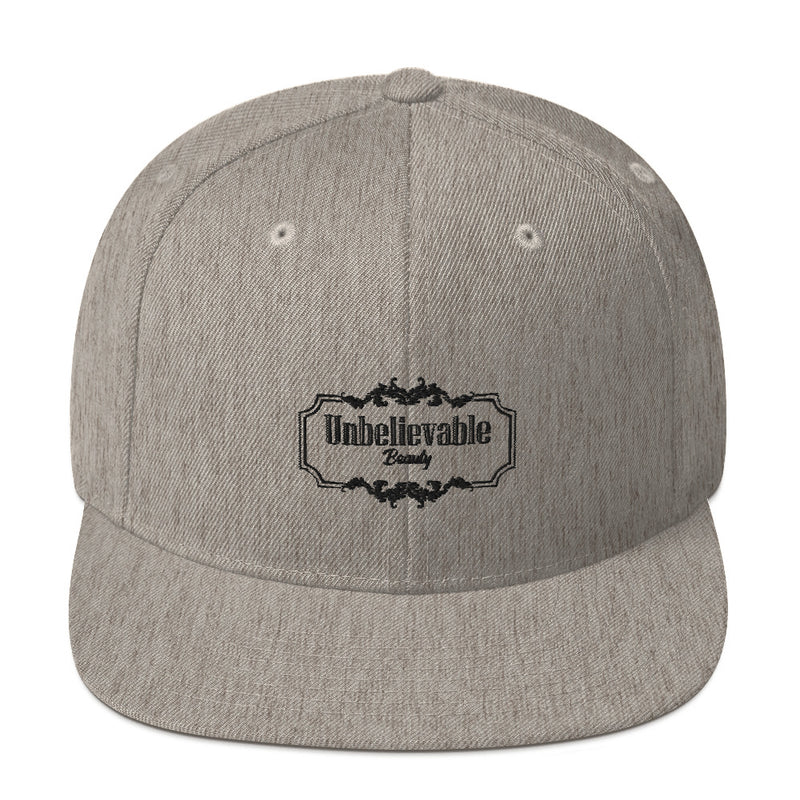 Snapback Hat best logo