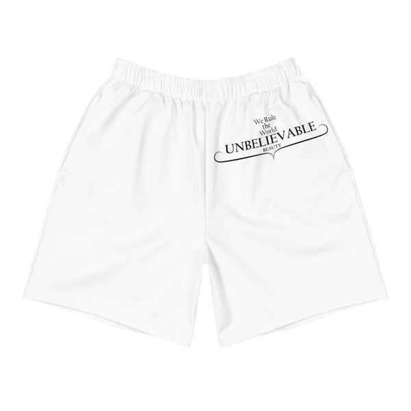 Men's Athletic Long Shorts ub