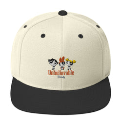 Snapback Hat ub cartoons