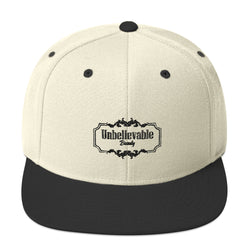 Snapback Hat best logo