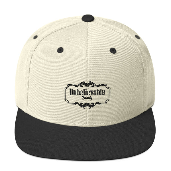 Snapback Hat best logo