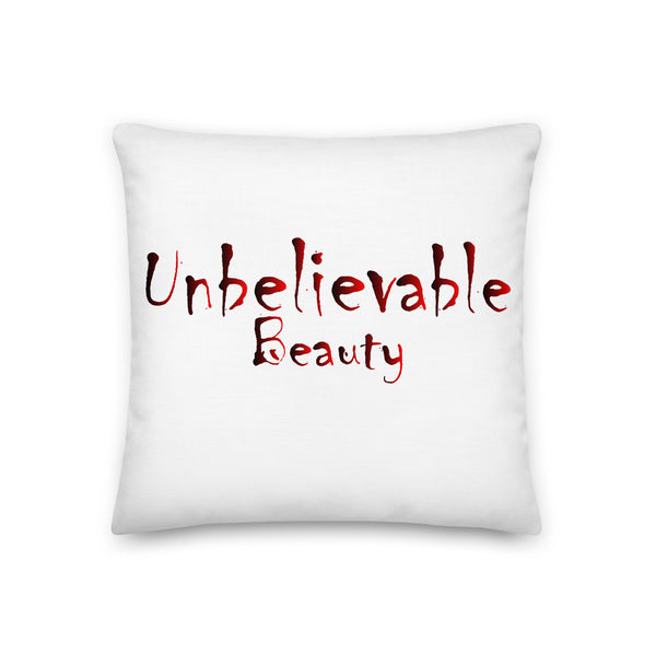 Premium Pillow ub logo