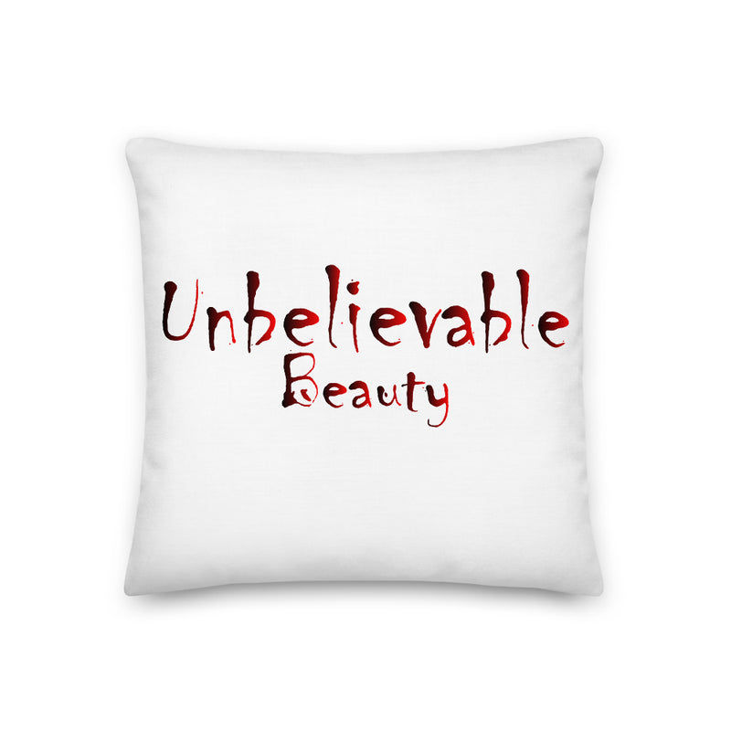 Premium Pillow ub logo