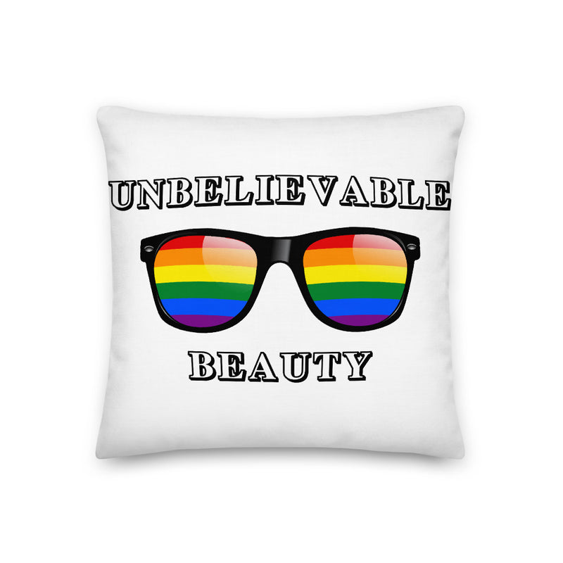 Premium Pillow sun glasses