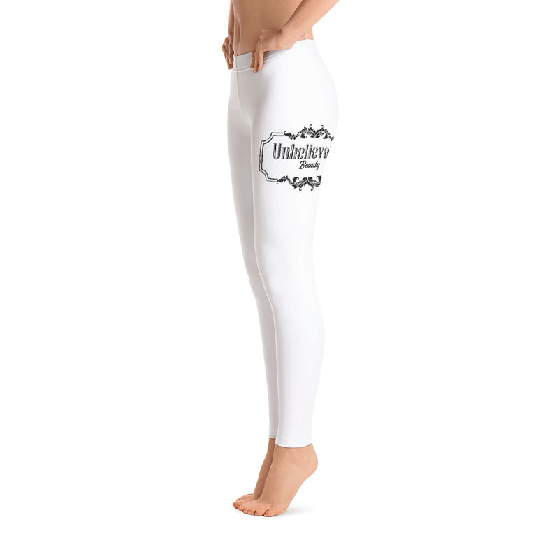 Leggings ub simple logo