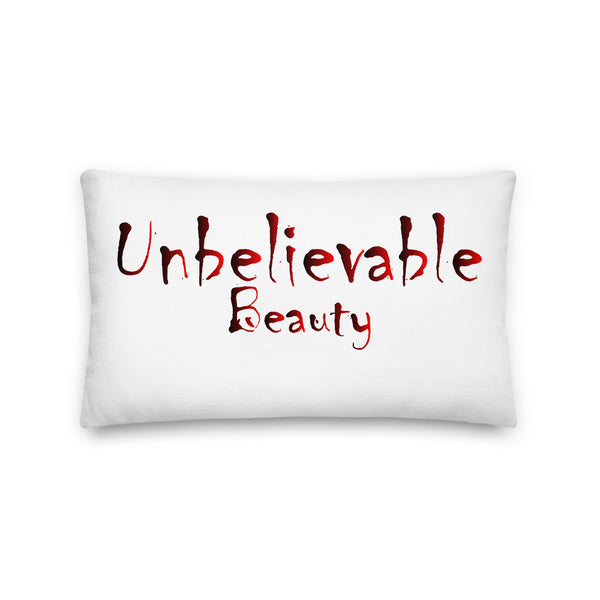 Premium Pillow ub logo