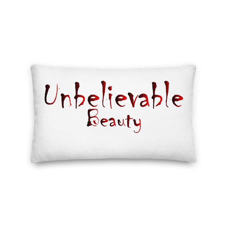 Premium Pillow ub logo