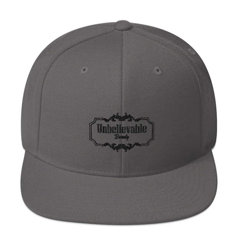 Snapback Hat best logo