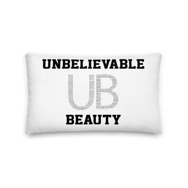 Premium Pillow ub