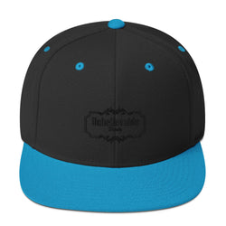 Snapback Hat best logo