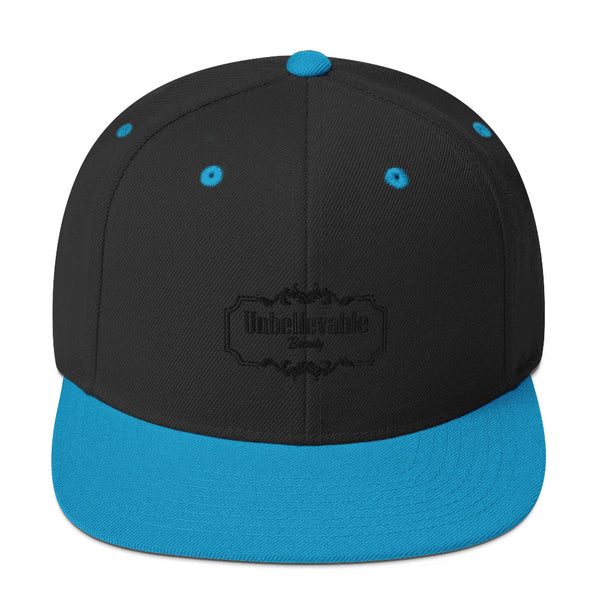 Snapback Hat best logo