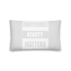 Premium Pillow ub beauty