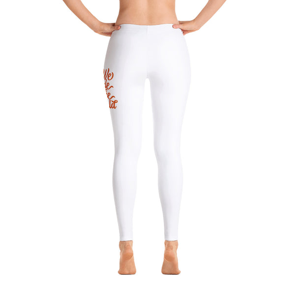 Leggings ub smokey girl