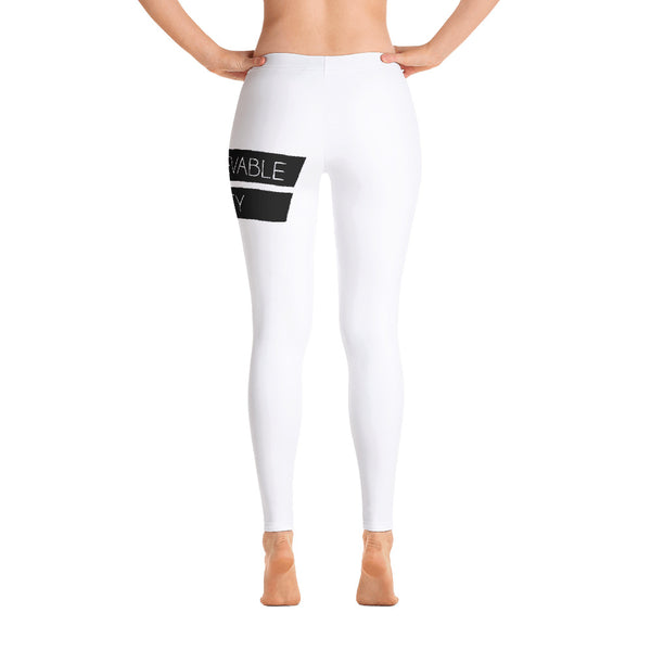 Leggings ub logo