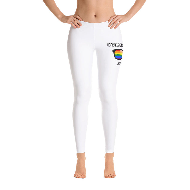 Leggings ub sun shade logo