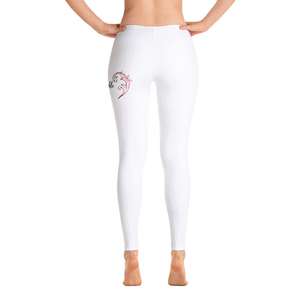 Leggings ub simple logo