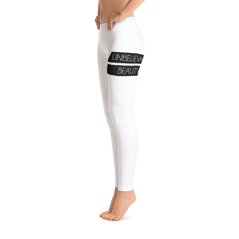 Leggings ub logo