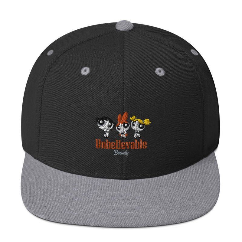 Snapback Hat ub cartoons