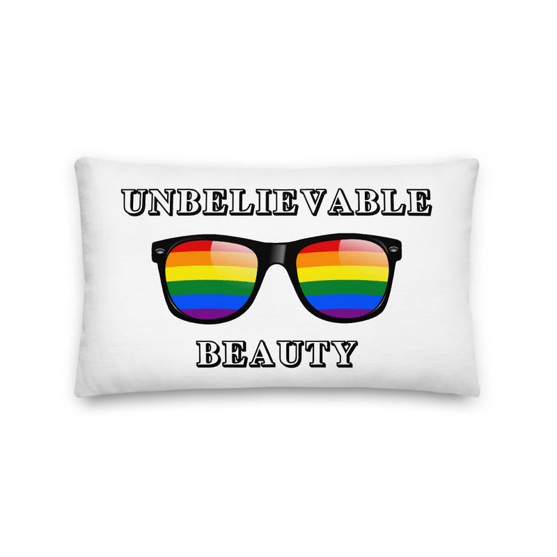 Premium Pillow sun glasses