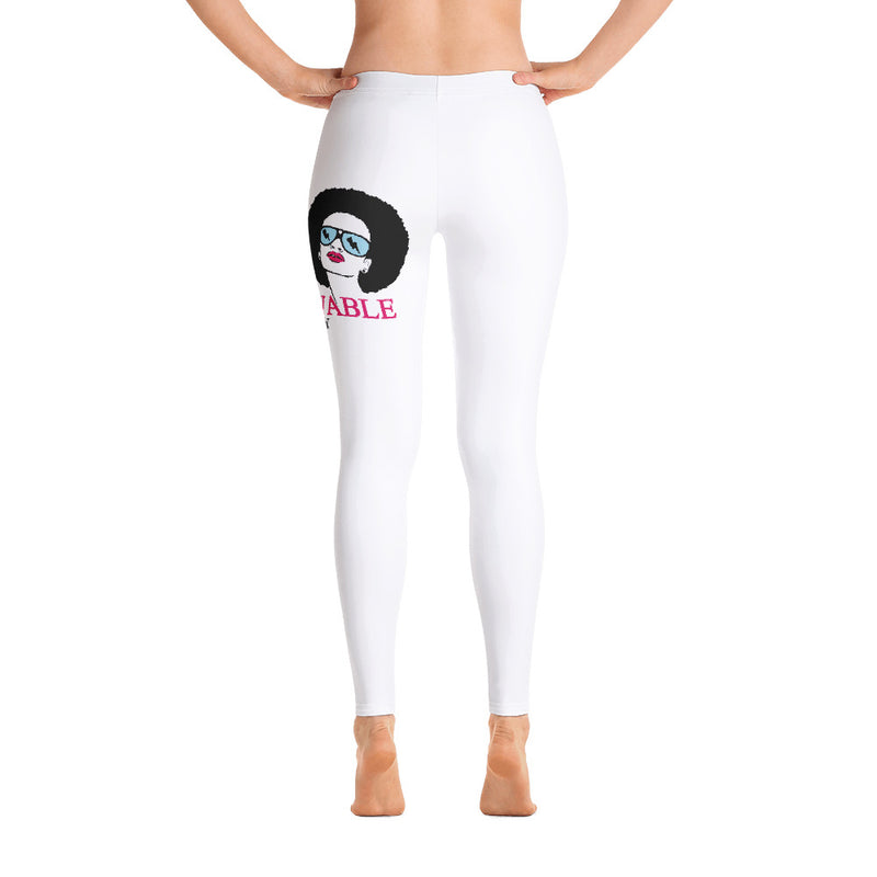 Leggings ub fashion girl