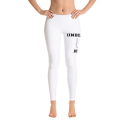 Leggings ub logo