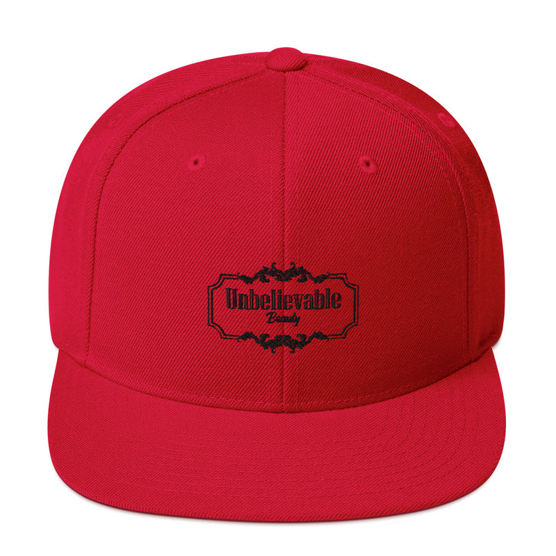 Snapback Hat best logo