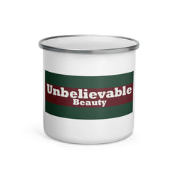 Enamel Mug ub tag