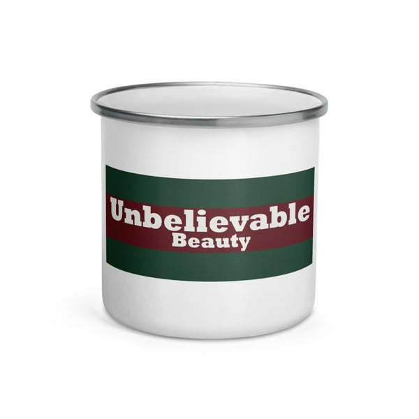 Enamel Mug ub tag