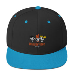 Snapback Hat ub cartoons