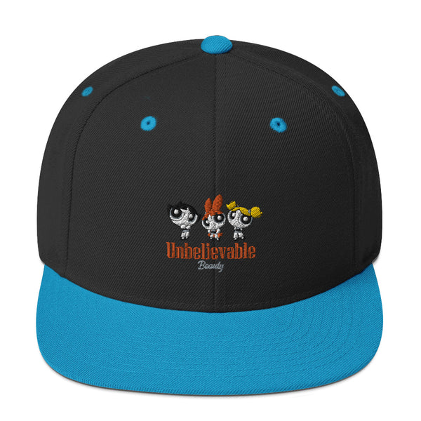 Snapback Hat ub cartoons