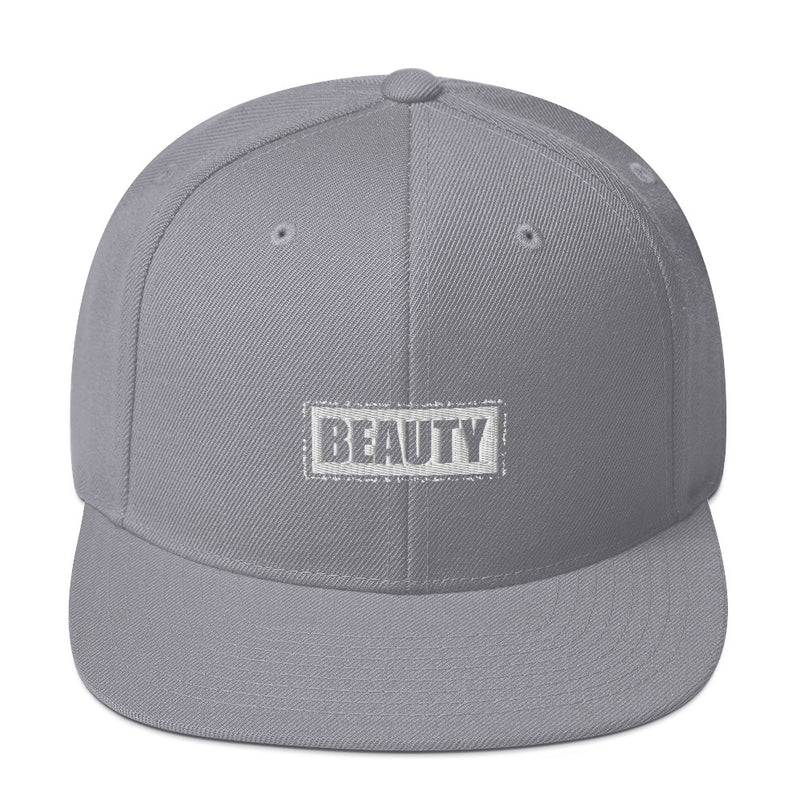 Snapback Hat beauty