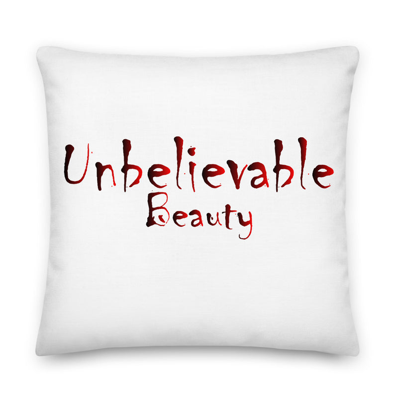 Premium Pillow ub logo