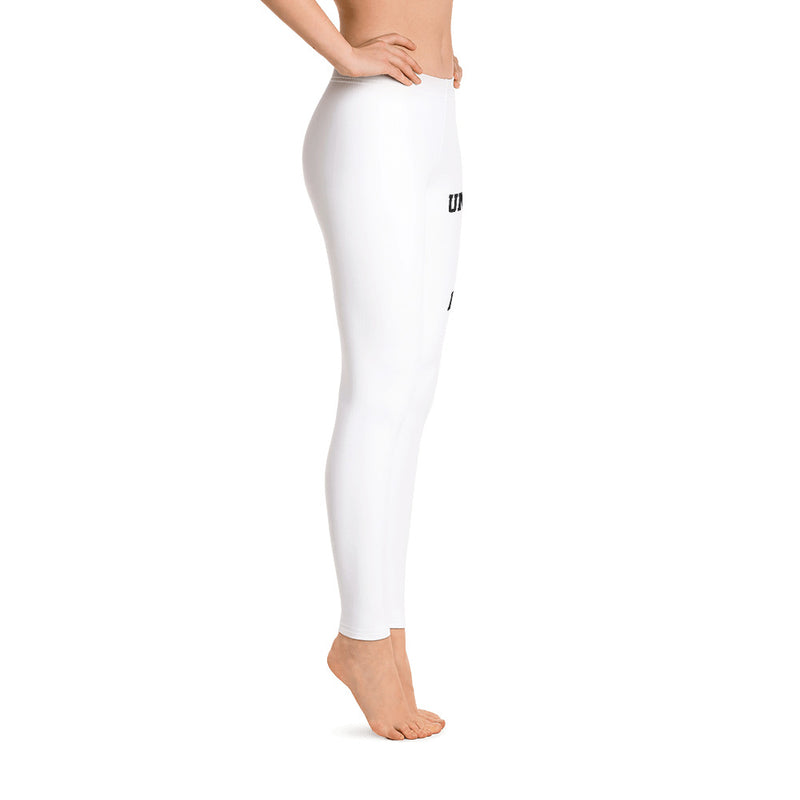 Leggings ub logo