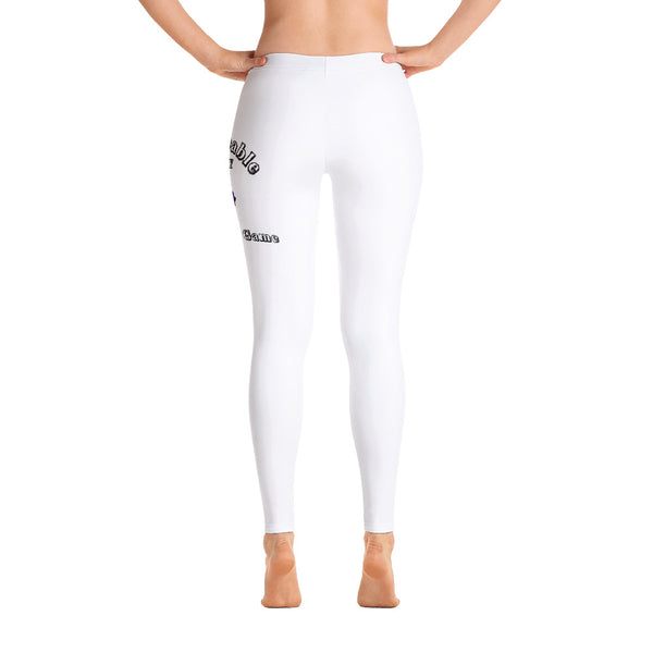 Leggings ub sheep logo