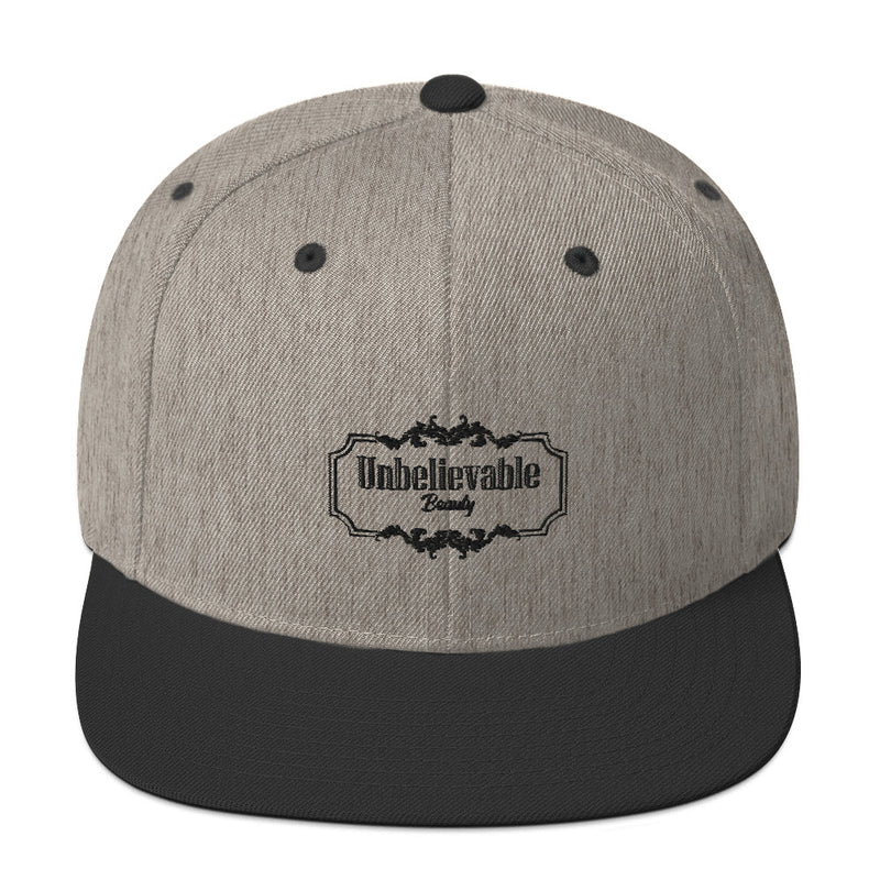 Snapback Hat best logo