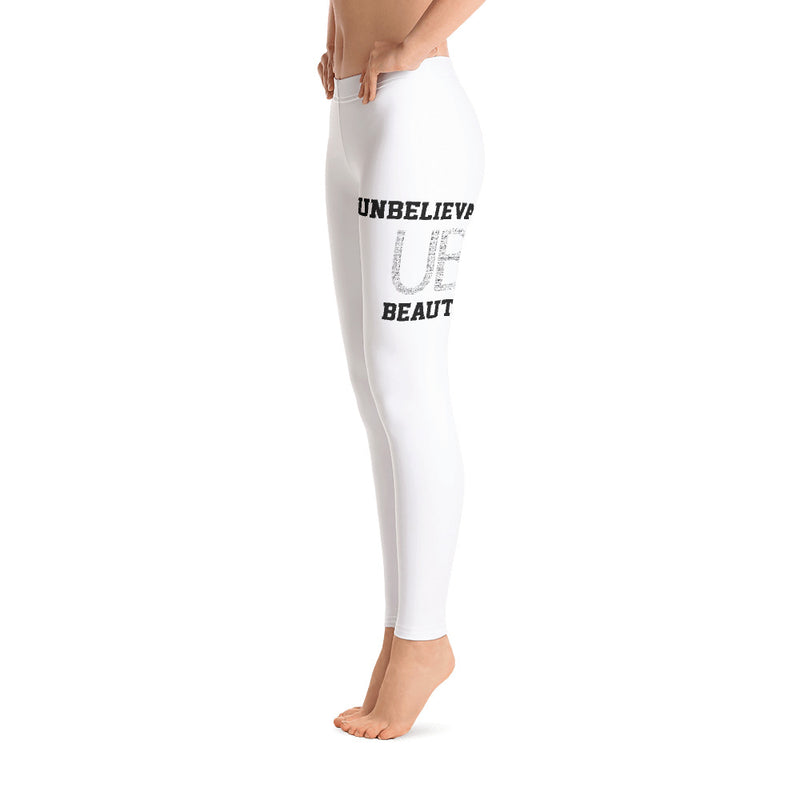 Leggings ub logo